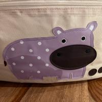 Borsa ler passeggino