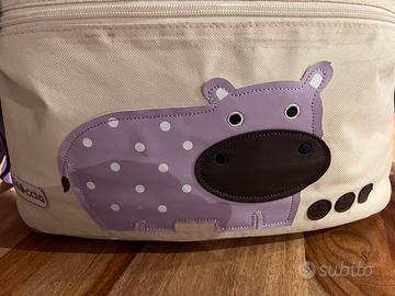 Borsa ler passeggino