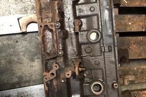 Monoblocco motore FIAT 8065.04