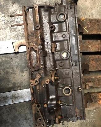 Monoblocco motore FIAT 8065.04