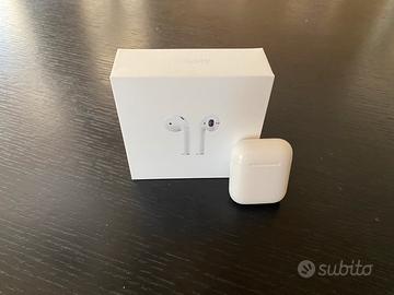 AirPods 1° generazione