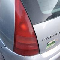 Fanale posteriore sx citroen C3 anno 2004