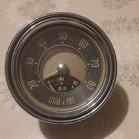 Contagiri Veglia e accendisigari Alfa Romeo