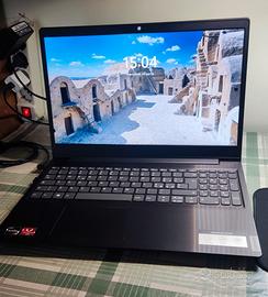 notebook Lenovo 