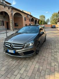 Mercedes 180 CDI