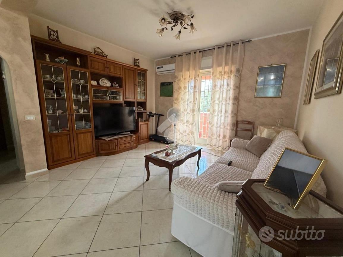 Appartamento – Palermo, Borgo Nuovo, V Circoscrizione - Vista 5