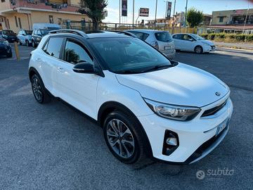 KIA STONIC 1.6CRDI 110CV ENERGY EURO6B