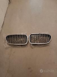 Griglie anteriore BMW serie 5 F10 11