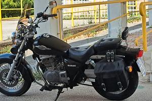 moto suzuki