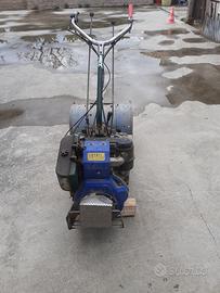 motocoltivatore hd10