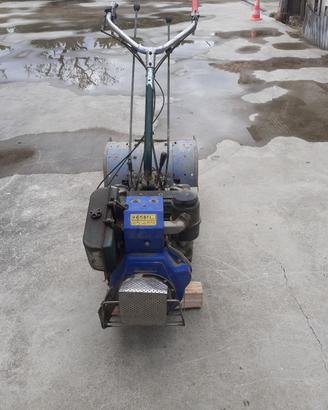 motocoltivatore hd10
