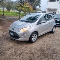 Ford Ka Ka+ 1.3 TDCi 75CV Titanium cDPF Bs.