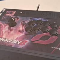 Hori Arcade Tekken Pc, Ps4, Ps5