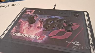 Hori Arcade Tekken Pc, Ps4, Ps5