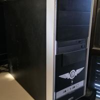 PC ASUS F2A85-M LE AMD A8-5600K 3.60GHz RAM 4GB