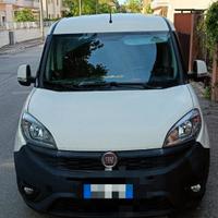Fiat Doblo maxi 3posti 1400 T-JET