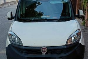 Fiat Doblo maxi 3posti 1400 T-JET