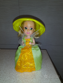 Bambole cupcake surprice