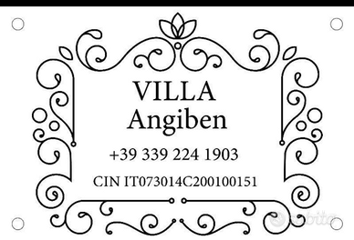 Villa Angiben