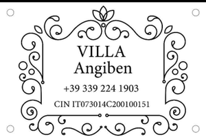 Villa Angiben