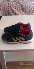 scarpa da tennis bambino 