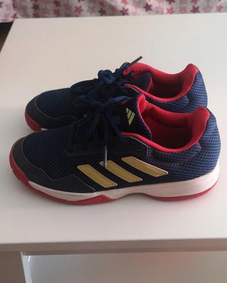 scarpa da tennis bambino 