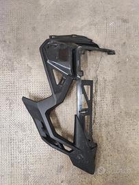 Supporto Carena Ant. Honda Africa Twin CRF1100L