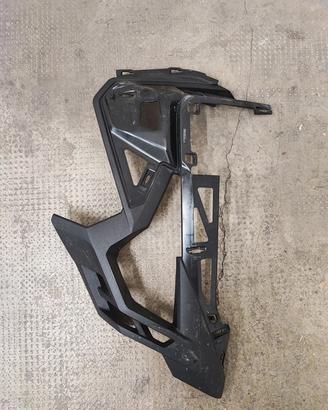 Supporto Carena Ant. Honda Africa Twin CRF1100L