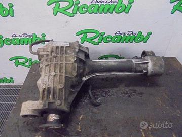 Nissan Pathfinder R51 - Differenziale Anteriore