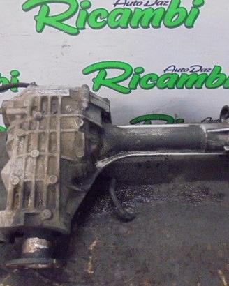 Nissan Pathfinder R51 - Differenziale Anteriore