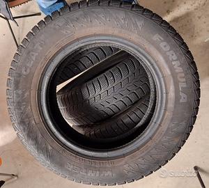 Pneumatici invernali