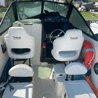 Fisherman trophy pro