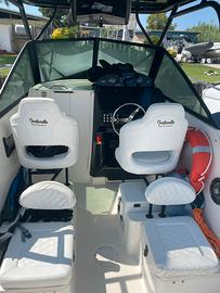 Fisherman trophy pro