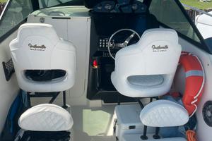 Fisherman trophy pro