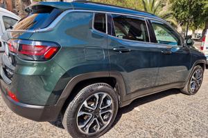JEEP COMPASS 1600 DIESEL