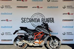 KTM 125 Duke