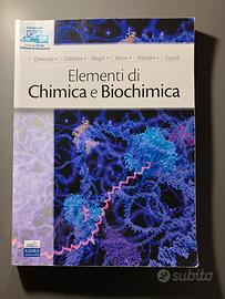 Elementi di Biochimica