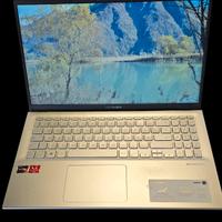 ASUS F512D Notebook