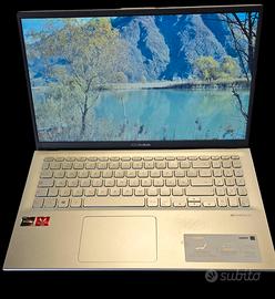ASUS F512D Notebook