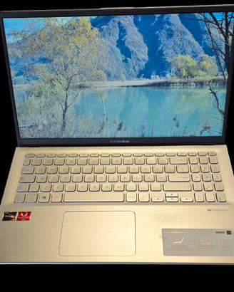 ASUS F512D Notebook