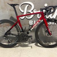 kit telaio specialized tarmac sl7 s-works 56