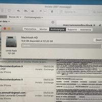 Macbook air late 2019