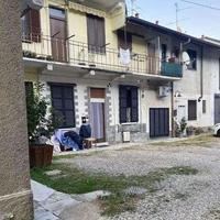 Bilocale a Ceriano Laghetto