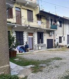 Bilocale a Ceriano Laghetto