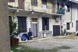 Bilocale a Ceriano Laghetto