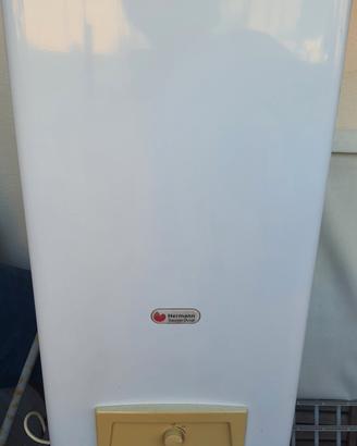 Scaldacqua a gas
