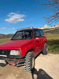 Vitara 1991