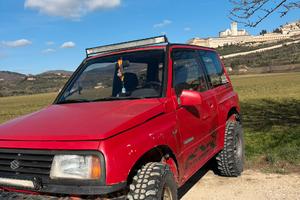 Vitara 1991