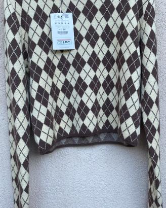 Benetto Maglioni / H&M gilet