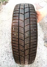 8 Gomme usate per  Furgoni 
